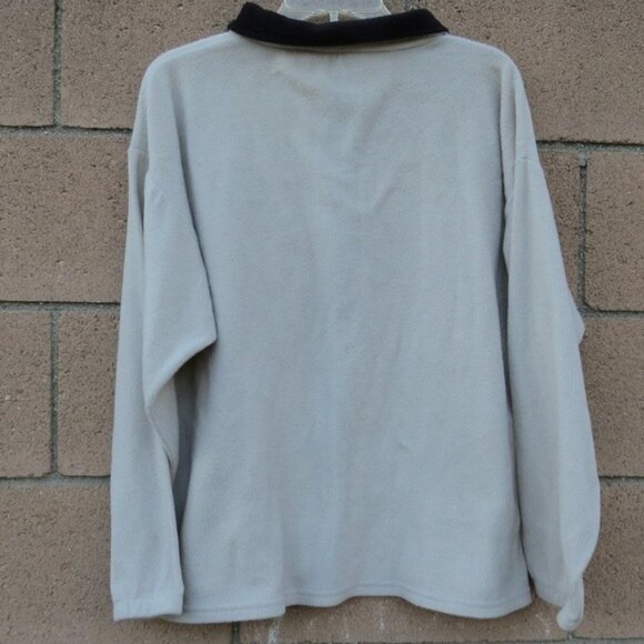 Team USA Olympics Fleece Jacket L - Picture 5 of 6